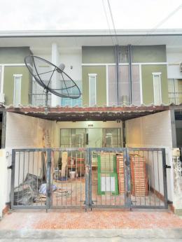 หมู่บ้านประภัสสร พรีซีโอ 4