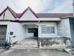 หมู่บ้านบวรธรรม (บ้านบึง)