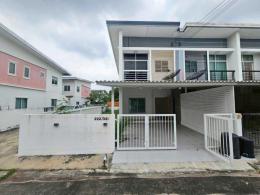  หมู่บ้านประภัสสร พรีซีโอ 4