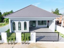 บ้านเดี่ยว พิกัด นาป่า-สำนักบก