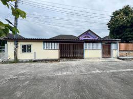 หมู่บ้านบานชื่น (หนองตำลึง) หมู่บ้านบานชื่น (หนองตำลึง)