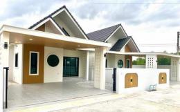 บ้านเดี่ยว พิกัด คลองอ้อมแก้ว อมตะเฟส 8, 9, 10 พานทอง บ้านเดี่ยว พิกัด คลองอ้อมแก้ว อมตะเฟส 8, 9, 10 พานทอง