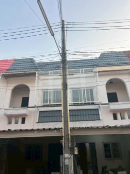 หมู่บ้านเพิ่มทรัพย์ ติดตลาดอ่างศิลา หมู่บ้านเพิ่มทรัพย์ ติดตลาดอ่างศิลา