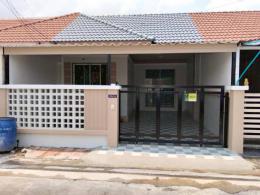 หมู่บ้านทรัพย์รุ่งเรืองซิตี้ 2 บ้านเลขที่ 399/94