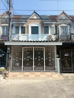 หมู่บ้าน เเฟมิลี่ ปาร์ค 26/426ซ3