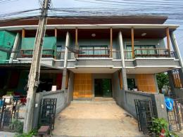หมู่บ้าน สยาไอยรา บ้านบึง