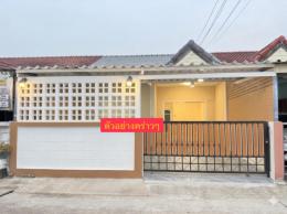หมู่บ้านมณีรัตน์ บ้านบึง