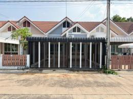 หมู่บ้านอยูสบาย 5 หมู่บ้านอยูสบาย 5