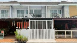 หมู่บ้านภัสลดา ดอนหัวฬ่อ