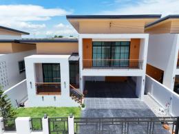 บ้านเดี่ยว พิกัด หนองแฟบ