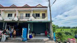 หมู่บ้านชญารมย์ หนองชาก - บ้านบึง ชลบุรี