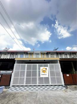 เปิดขายหมู่บ้านแฟมิลี่ซิตี้ นาป่า ซอย16 ซอยร่วมใจบ้านเลขที่ 88/13