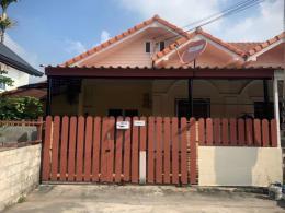 หมู่บ้านปริณดา (บ้านสวนซอย12)