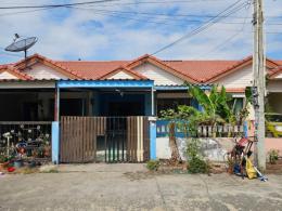 ขายบ้าน หมู่บ้านไม้งาม เลี่ยงหนองมนชลบุรี บ้านเลขที่ 97/130 