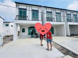 พรีวงเงินผ่านพาลูกค้าเลือกบ้านจร้า 