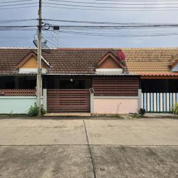 หมู่บ้านโชติกา ซอย5