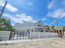 หมู่บ้านโชติกา บ้านเดี่ยว