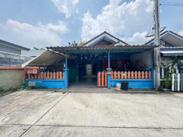 หมู่บ้านเคซีเฮ้าส์ (หนองตำลึง ติดกับวัดหนองแฟบ)
