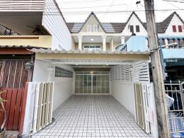 โครงการบ้านข้าง ร.ร.พนัสพิทยาคาร