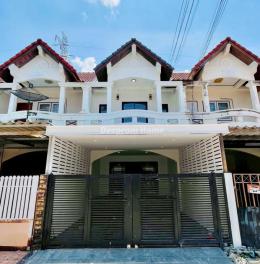  หมู่บ้านแสนสุขธานี 
